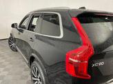Thumbnail of 2024 Onyx Black Metallic Volvo XC90