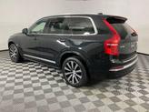 Thumbnail of 2024 Onyx Black Metallic Volvo XC90
