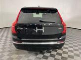 Thumbnail of 2024 Onyx Black Metallic Volvo XC90