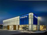 Thumbnail of 2024 Onyx Black Metallic Volvo XC90