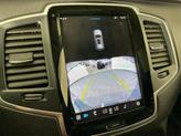 Thumbnail of 2024 Onyx Black Metallic Volvo XC90