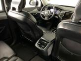 Thumbnail of 2024 Onyx Black Metallic Volvo XC90