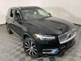 Thumbnail of 2024 Onyx Black Metallic Volvo XC90