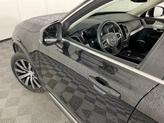 Thumbnail of 2024 Onyx Black Metallic Volvo XC90