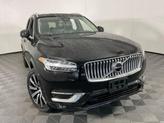 Thumbnail of 2024 Onyx Black Metallic Volvo XC90