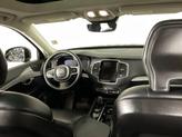 Thumbnail of 2024 Onyx Black Metallic Volvo XC90