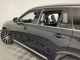 Thumbnail of 2024 Onyx Black Metallic Volvo XC90