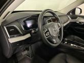 Thumbnail of 2024 Onyx Black Metallic Volvo XC90