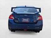 Thumbnail of 2016 Lapis Blue Pearl Subaru WRX STI
