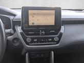 Thumbnail of 2024 Jet Black Toyota Corolla Cross