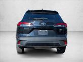 Thumbnail of 2024 Jet Black Toyota Corolla Cross