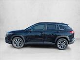 Thumbnail of 2024 Jet Black Toyota Corolla Cross