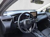 Thumbnail of 2024 Jet Black Toyota Corolla Cross