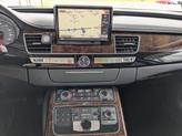 Thumbnail of 2014 Havanna Black Metallic Audi A8