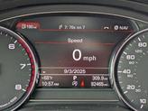 Thumbnail of 2014 Havanna Black Metallic Audi A8