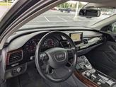 Thumbnail of 2014 Havanna Black Metallic Audi A8