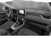 Thumbnail of 2025 Silver Sky Metallic Toyota RAV4 Hybrid