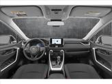 Thumbnail of 2025 Silver Sky Metallic Toyota RAV4 Hybrid