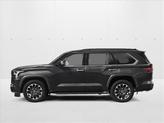 Thumbnail of 2026 Midnight Black Metallic Toyota Sequoia