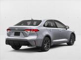 Thumbnail of 2025 Classic Silver Metallic Toyota Corolla