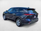 Thumbnail of 2023 Blueprint Toyota Highlander