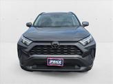 Thumbnail of 2025 Magnetic Gray Metallic Toyota RAV4