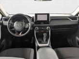 Thumbnail of 2025 Magnetic Gray Metallic Toyota RAV4