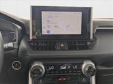 Thumbnail of 2025 Magnetic Gray Metallic Toyota RAV4