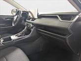 Thumbnail of 2025 Magnetic Gray Metallic Toyota RAV4