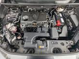 Thumbnail of 2025 Magnetic Gray Metallic Toyota RAV4