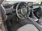 Thumbnail of 2025 Magnetic Gray Metallic Toyota RAV4