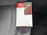 Thumbnail of 2025 Magnetic Gray Metallic Toyota RAV4