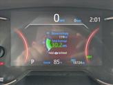 Thumbnail of 2025 Magnetic Gray Metallic Toyota RAV4