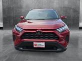 Thumbnail of 2025 Ruby Flare Pearl Toyota RAV4