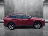 Thumbnail of 2025 Ruby Flare Pearl Toyota RAV4