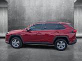 Thumbnail of 2025 Ruby Flare Pearl Toyota RAV4