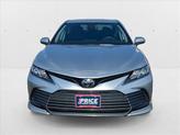 Thumbnail of 2023 Celestial Silver Metallic Toyota Camry