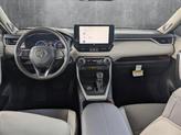Thumbnail of 2025 Midnight Black Metallic Toyota RAV4