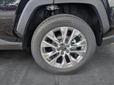 Thumbnail of 2025 Midnight Black Metallic Toyota RAV4