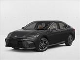 Photo of 2026 Midnight Black Metallic Toyota Camry