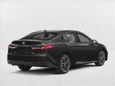 Thumbnail of 2026 Midnight Black Metallic Toyota Camry