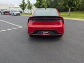 Thumbnail of 2025 Supersonic Red Toyota Prius