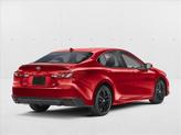 Thumbnail of 2026 Supersonic Red Toyota Camry
