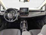 Thumbnail of 2022 White Toyota Corolla