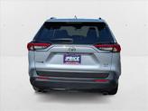 Thumbnail of 2025 Silver Sky Meta Toyota RAV4