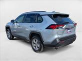 Thumbnail of 2025 Silver Sky Meta Toyota RAV4