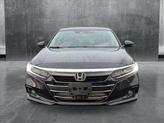 Thumbnail of 2022 Crystal Black Pearl Honda Accord