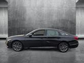 Thumbnail of 2022 Crystal Black Pearl Honda Accord