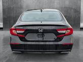 Thumbnail of 2022 Crystal Black Pearl Honda Accord