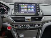Thumbnail of 2022 Crystal Black Pearl Honda Accord